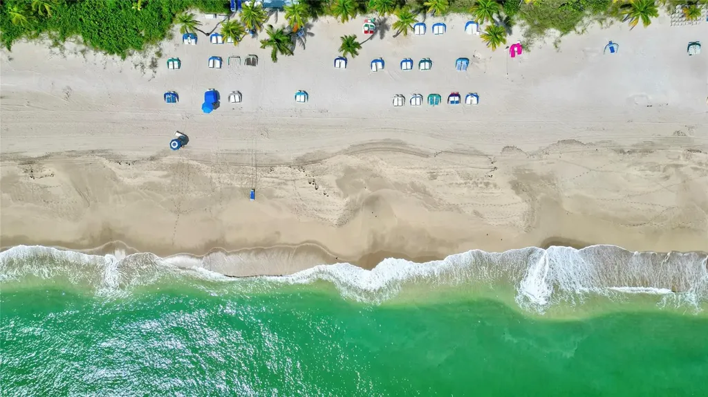 3430 Galt Ocean Drive Fort Lauderdale FL 33308