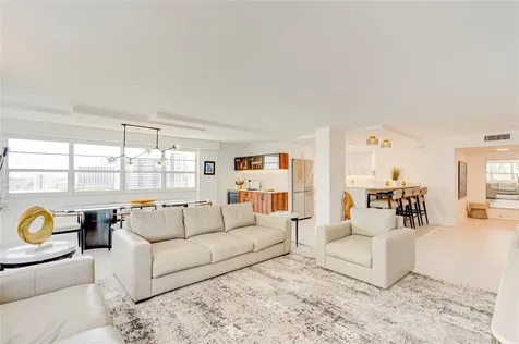 3430 Galt Ocean Drive Fort Lauderdale FL 33308