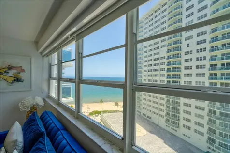 3430 Galt Ocean Drive Fort Lauderdale FL 33308