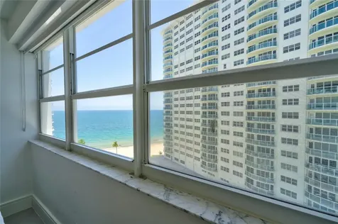 3430 Galt Ocean Drive Fort Lauderdale FL 33308