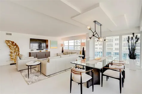 3430 Galt Ocean Drive Fort Lauderdale FL 33308