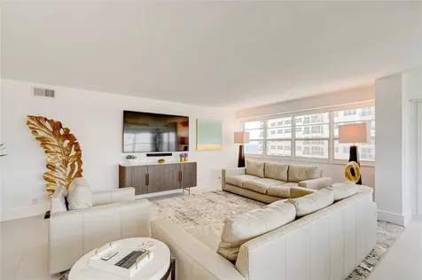3430 Galt Ocean Drive Fort Lauderdale FL 33308