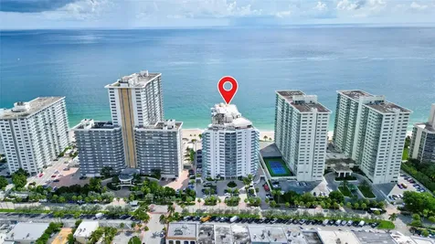 3430 Galt Ocean Drive Fort Lauderdale FL 33308