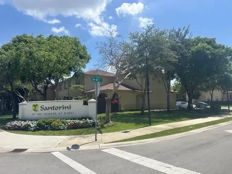 8691 NW 112th Court Doral FL 33178