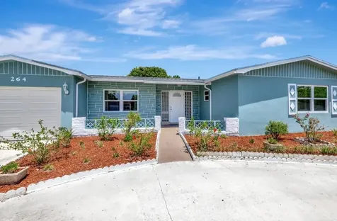 264 NW 80th Avenue Margate FL 33063