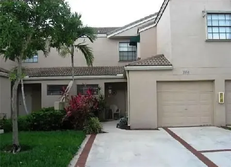 1668 Cypress Pointe Drive Coral Springs FL 33071