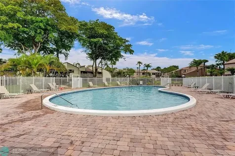 1668 Cypress Pointe Drive Coral Springs FL 33071