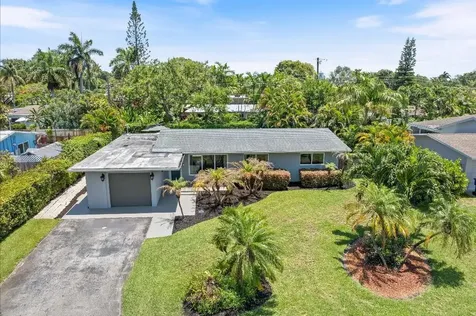 2736 NE 1st Terrace Wilton Manors FL 33334