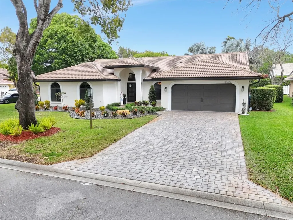 10027 NW 56th Court Coral Springs FL 33076