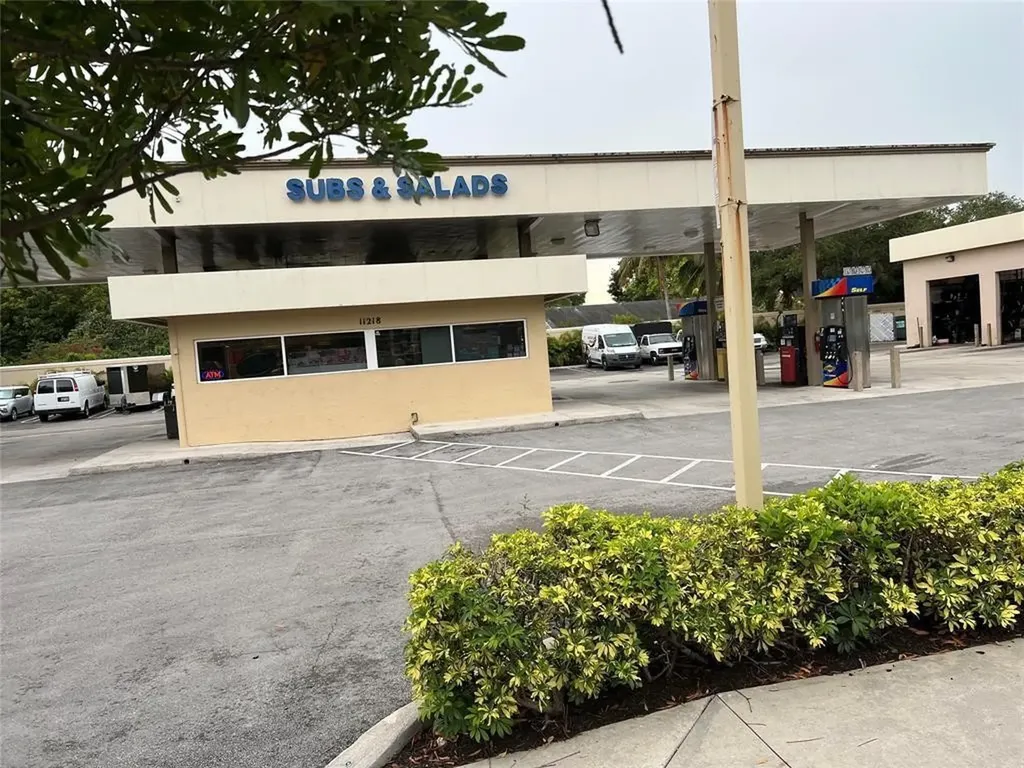 11218 Wiles Road Coral Springs FL 33076