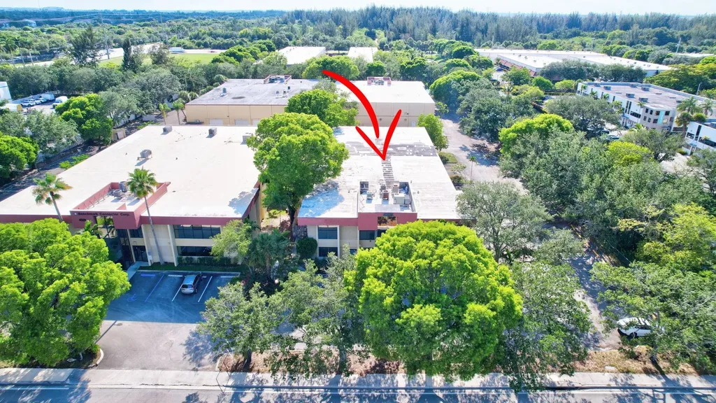 4505 NW 103rd Avenue Sunrise FL 33351