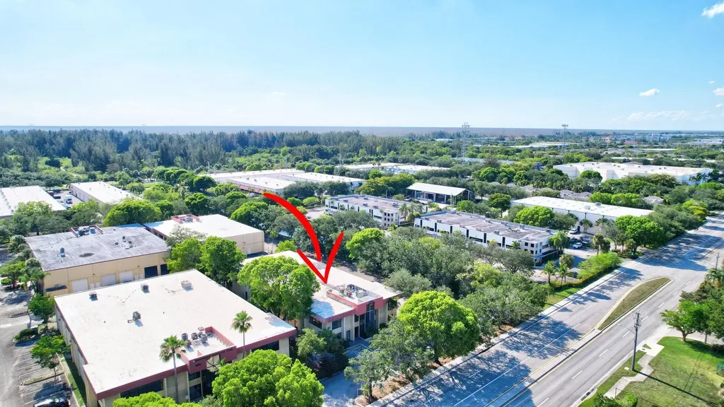 4505 NW 103rd Avenue Sunrise FL 33351