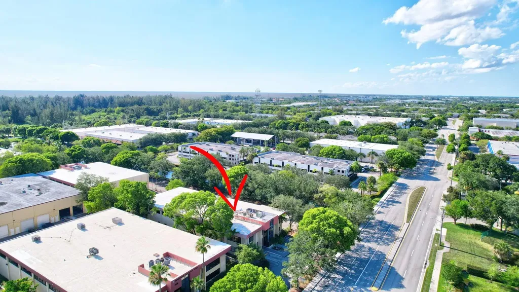4505 NW 103rd Avenue Sunrise FL 33351