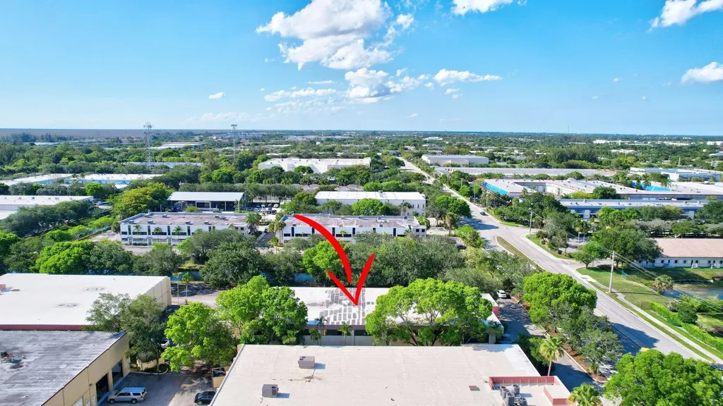 4505 NW 103rd Avenue Sunrise FL 33351