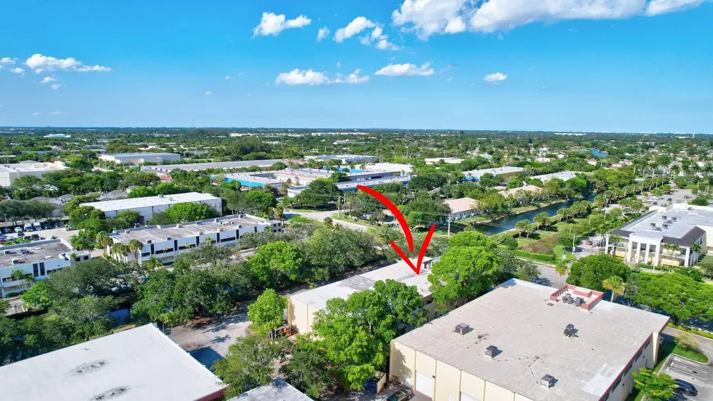 4505 NW 103rd Avenue Sunrise FL 33351