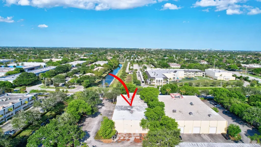 4505 NW 103rd Avenue Sunrise FL 33351