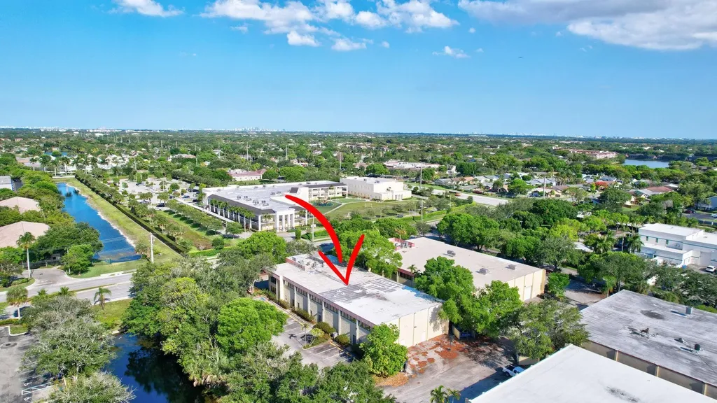 4505 NW 103rd Avenue Sunrise FL 33351