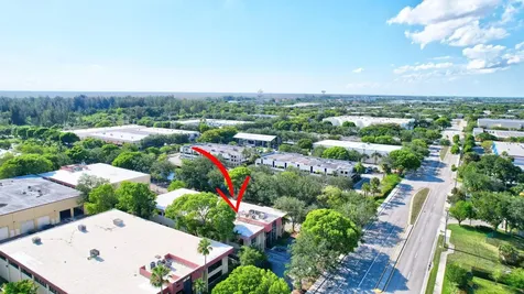 4505 NW 103rd Avenue Sunrise FL 33351
