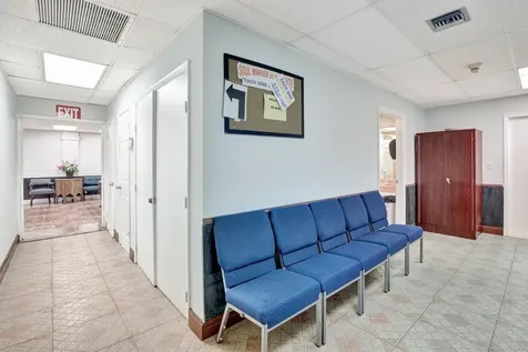 4505 NW 103rd Avenue Sunrise FL 33351