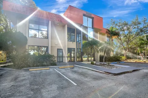 4505 NW 103rd Avenue Sunrise FL 33351