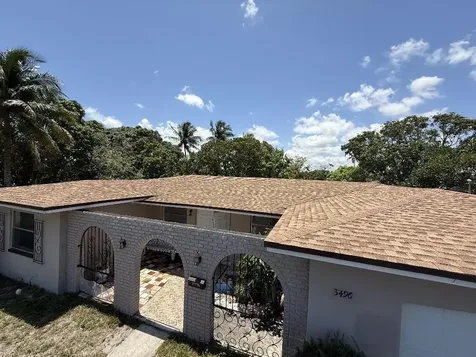 3496 NW 27th Street Lauderdale Lakes FL 33311