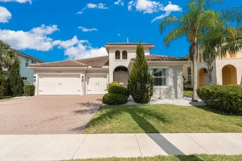 2941 Payson Way Wellington FL 33414