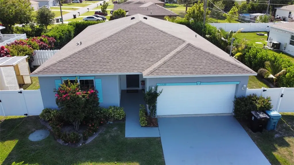 1522 SE Flintlock Road Port St Lucie FL 34952