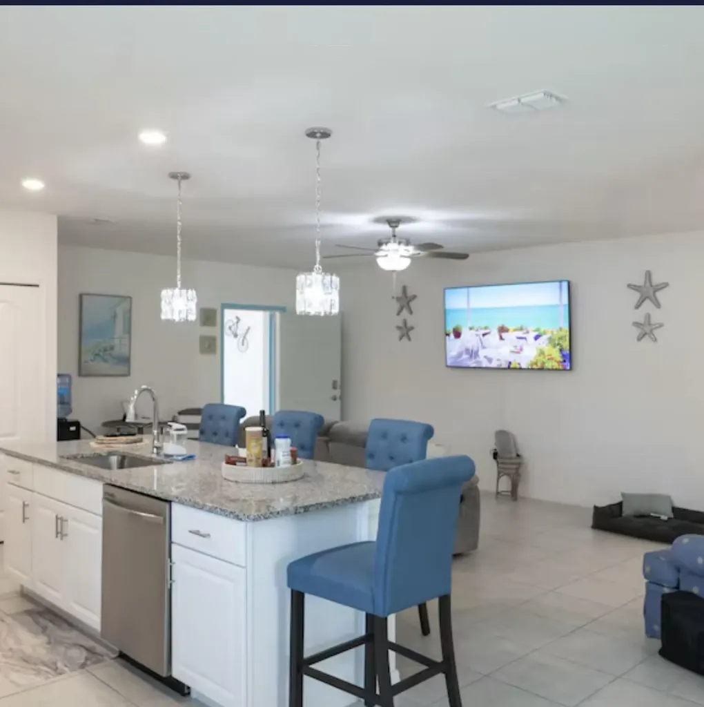 1522 SE Flintlock Road Port St Lucie FL 34952