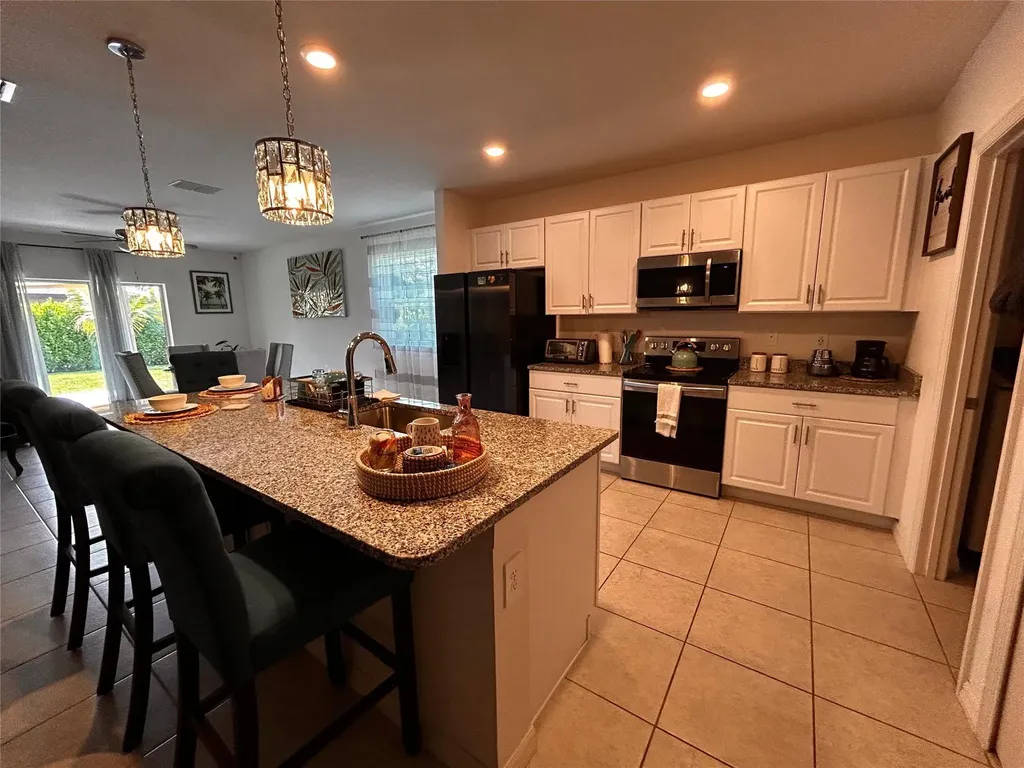 1522 SE Flintlock Road Port St Lucie FL 34952
