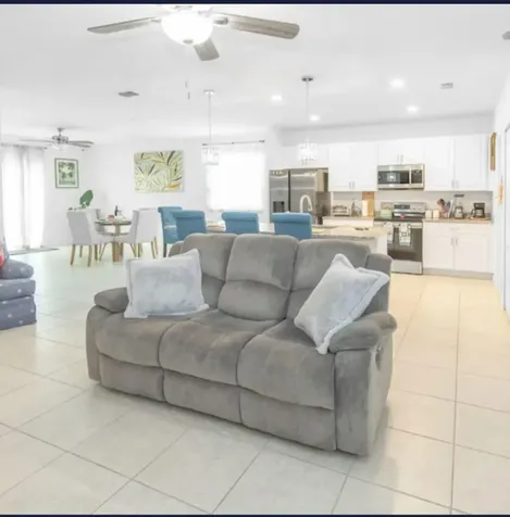 1522 SE Flintlock Road Port St Lucie FL 34952