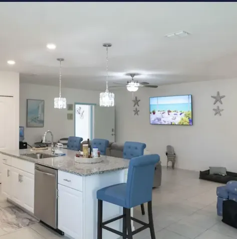 1522 SE Flintlock Road Port St Lucie FL 34952