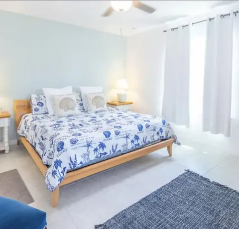 1522 SE Flintlock Road Port St Lucie FL 34952