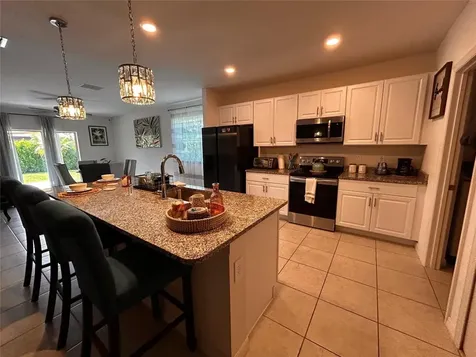 1522 SE Flintlock Road Port St Lucie FL 34952