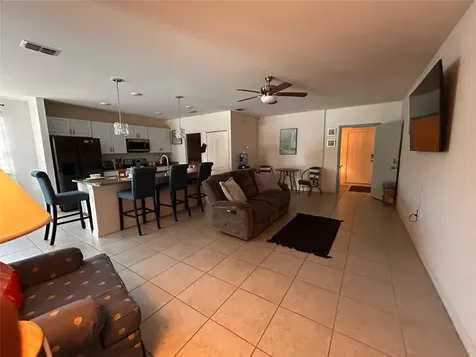 1522 SE Flintlock Road Port St Lucie FL 34952