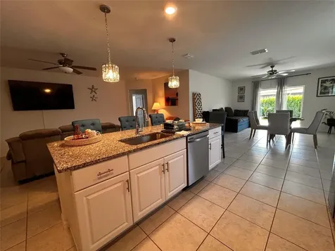 1522 SE Flintlock Road Port St Lucie FL 34952