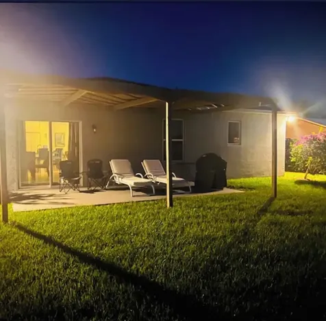 1522 SE Flintlock Road Port St Lucie FL 34952