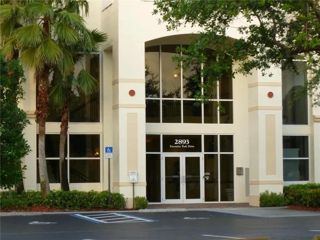 2893 Executive Park Drive Weston FL 33331