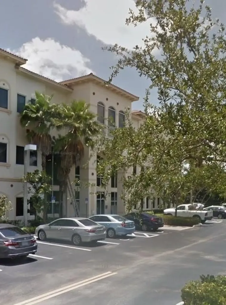 2893 Executive Park Drive Weston FL 33331