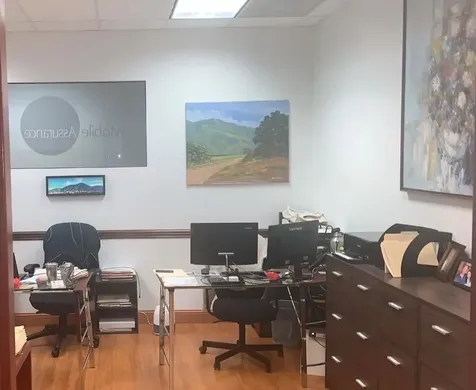 2893 Executive Park Drive Weston FL 33331