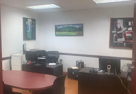 2893 Executive Park Drive Weston FL 33331