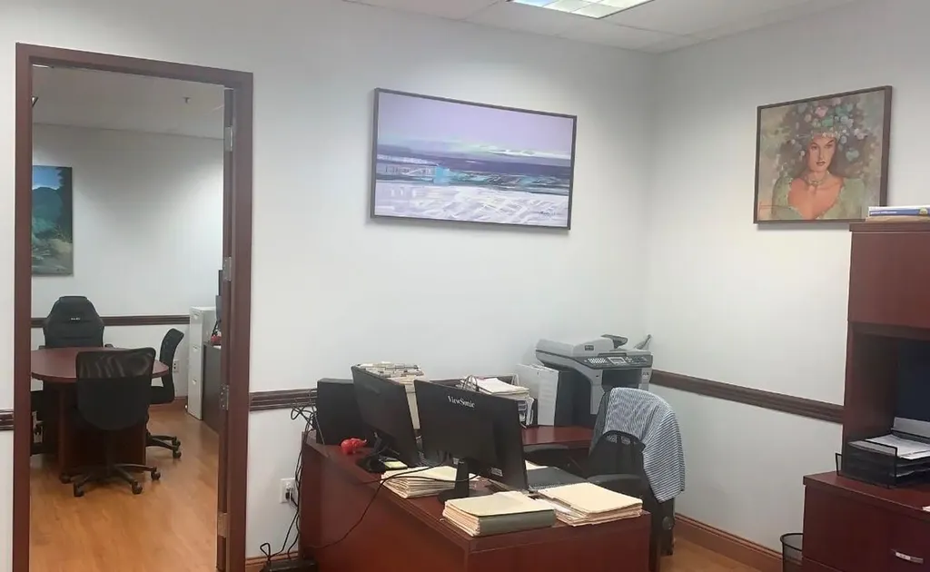 2893 Executive Park Drive Weston FL 33331