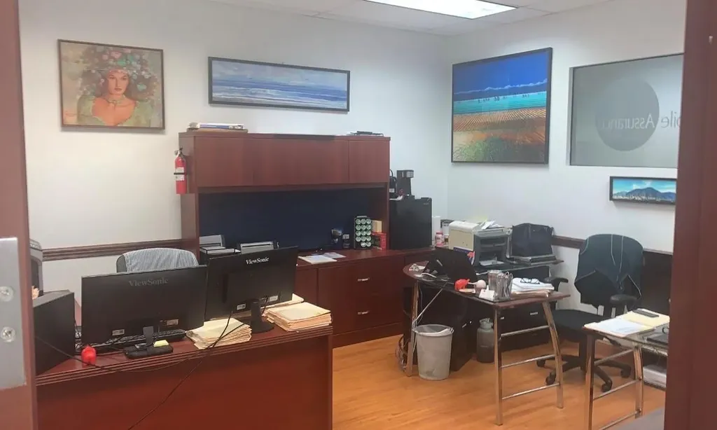 2893 Executive Park Drive Weston FL 33331