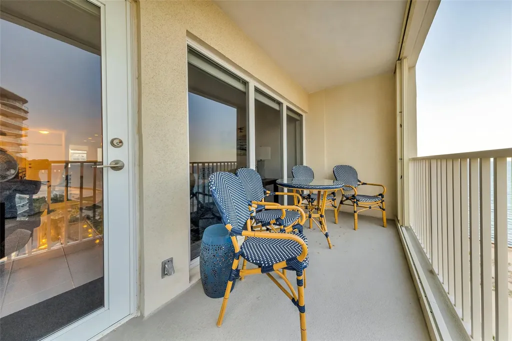 750 N Ocean Boulevard Pompano Beach FL 33062