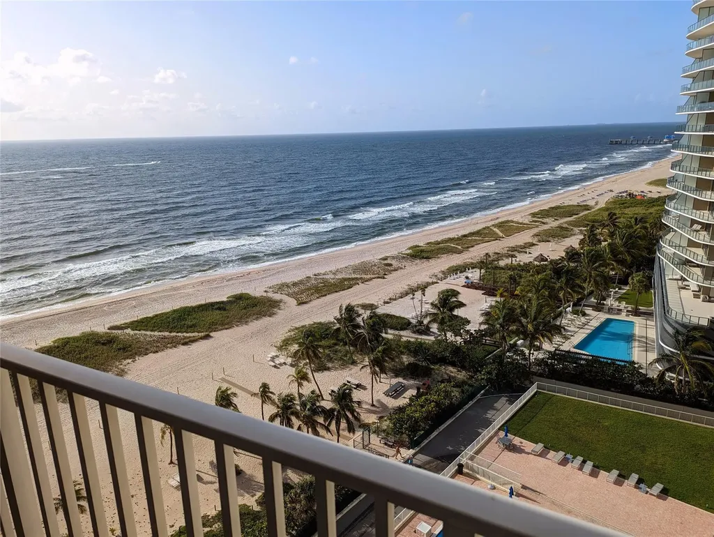 750 N Ocean Boulevard Pompano Beach FL 33062