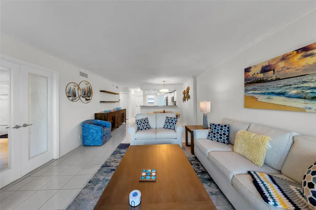 750 N Ocean Boulevard Pompano Beach FL 33062
