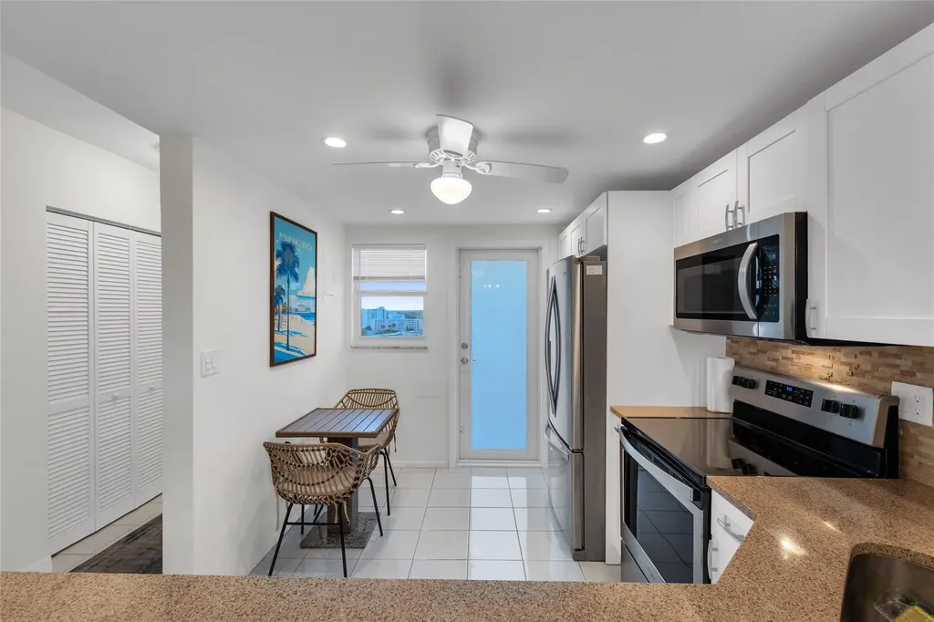 750 N Ocean Boulevard Pompano Beach FL 33062