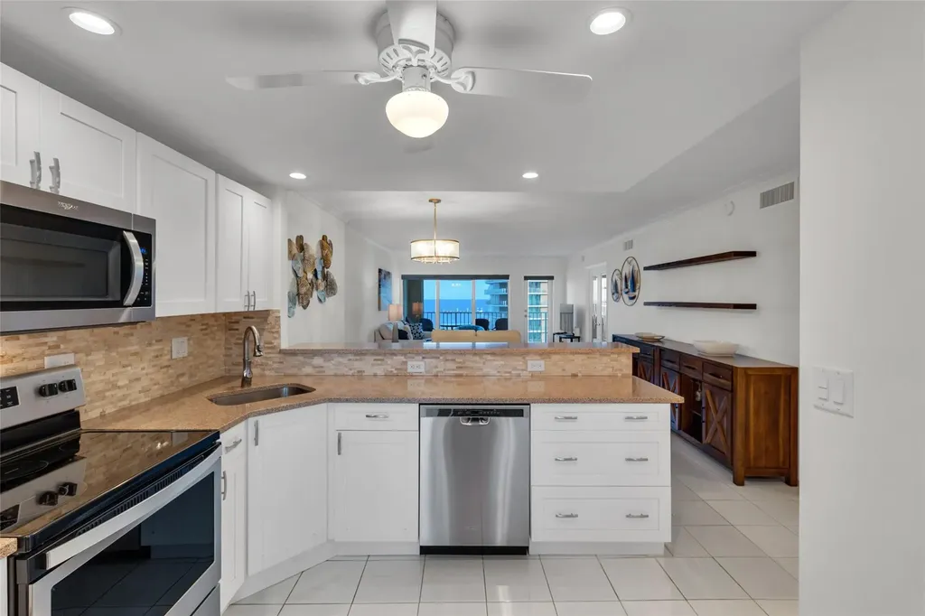 750 N Ocean Boulevard Pompano Beach FL 33062