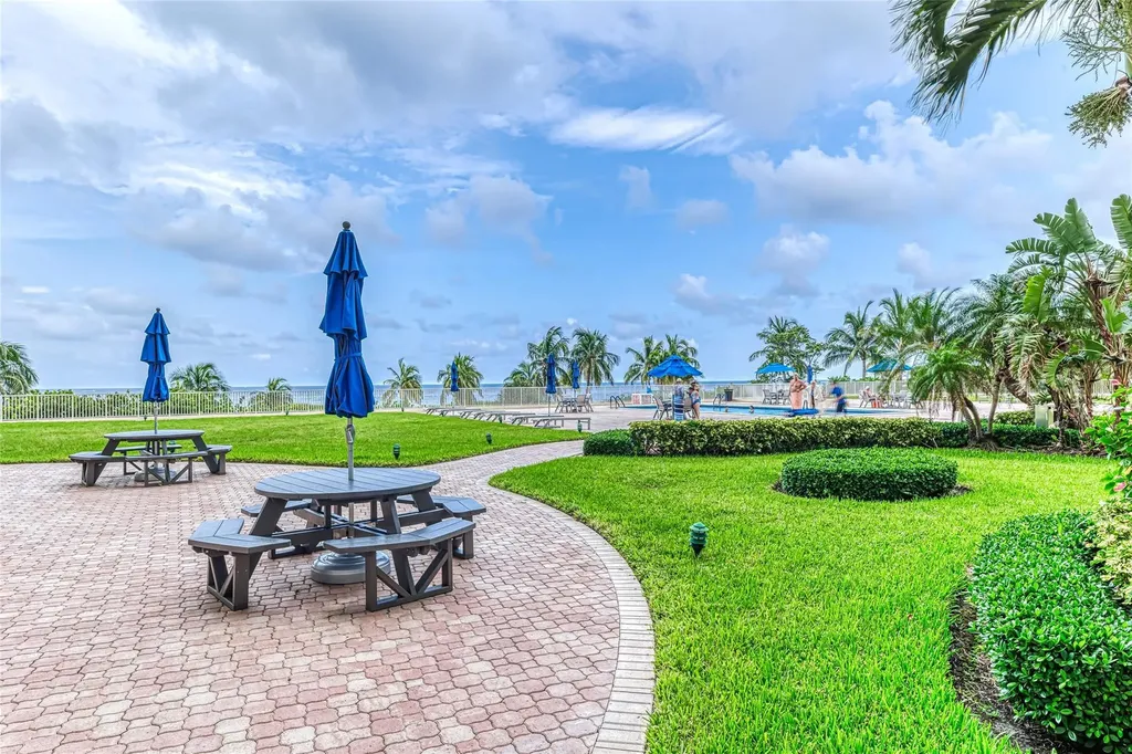 750 N Ocean Boulevard Pompano Beach FL 33062