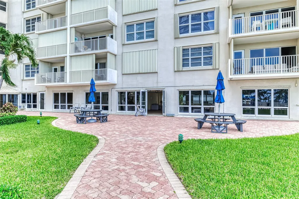750 N Ocean Boulevard Pompano Beach FL 33062