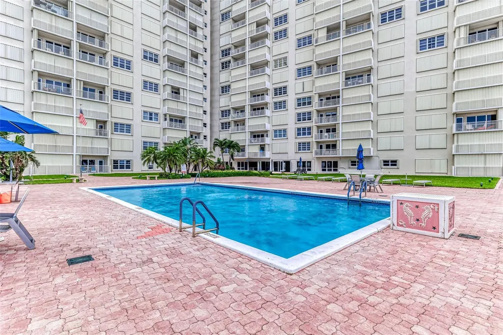 750 N Ocean Boulevard Pompano Beach FL 33062